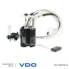 VDO 2803580129302 Brandstoftoevoereenheid voor Land Rover