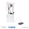 VDO 2803580177302 Unité d’alimentation en carburant pour Ford