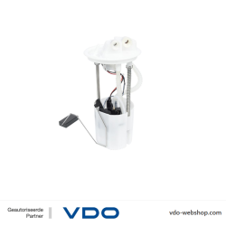 VDO 2803580177302 Unidad de suministro de combustible para Ford