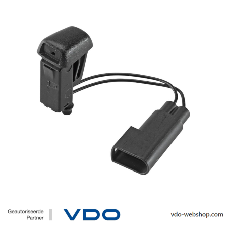 VDO 2803570001380 Windshield washer fluid washer fluid for Ford
