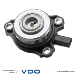 VDO 2800014025180 Camshaft Control Valve Adjustment for Mercedes-Benz