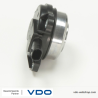 VDO 2800014025180 Ajuste de la válvula de control del árbol de levas para Mercedes-Benz