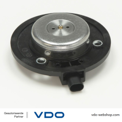 VDO 2800014023180 Soupape de commande pour le réglage de l’arbre à cames pour Audi, Cupra, Seat, Skoda, Volkswagen (VW)