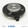 VDO 2800014023180 Soupape de commande pour le réglage de l’arbre à cames pour Audi, Cupra, Seat, Skoda, Volkswagen (VW)
