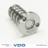 VDO 2800014021180 Soupape de commande pour le réglage de l’arbre à cames pour Audi, Seat, Skoda Volkswagen (VW)
