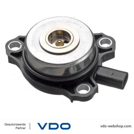 VDO 2800014026180 Camshaft Adjustment Control Valve for Mercedes-Benz