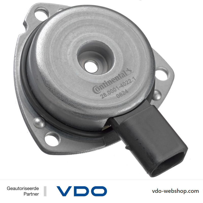 VDO 2800014022180 Camshaft Control Valve Adjustment for Mercedes-Benz
