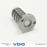 VDO 2800014019180 Regelklep voor Nokkenas Aanpassing voor Audi, Seat, Skoda, Volkswagen (VW)
