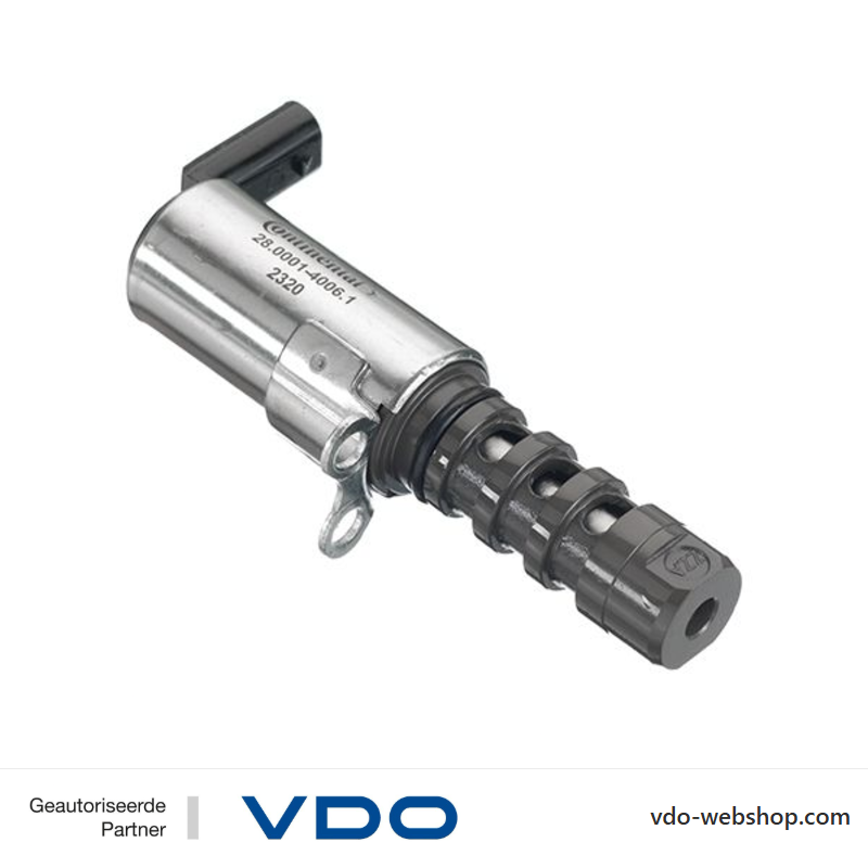 VDO 2800014006180 Camshaft Control Valve Adjustment for Audi