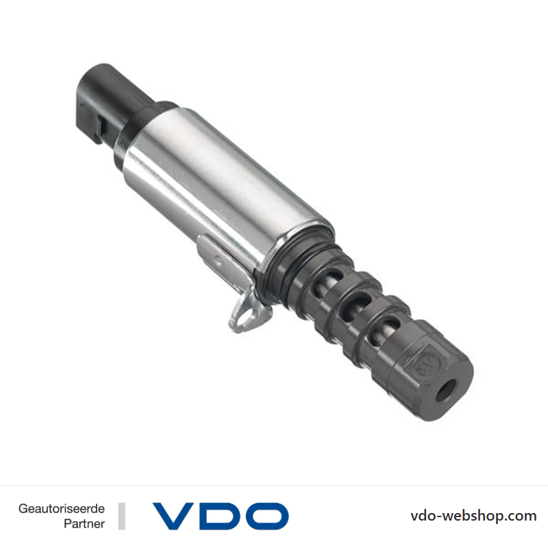 VDO 2800014000180 Camshaft Control Valve Adjustment for Audi, Volkswagen (VW)