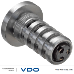 VDO 2800014020180 Camshaft Control Valve Adjustment for Audi, Seat, Skoda, Volkswagen (VW)