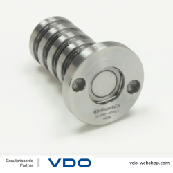 VDO 2800014020180 Réglage de la soupape de commande de l’arbre à cames pour Audi, Seat, Skoda Volkswagen (VW)