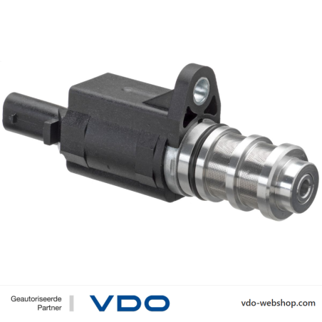 VDO 2800014014180 Regelklep voor Nokkenas Aanpassing voor BMW, Mini
