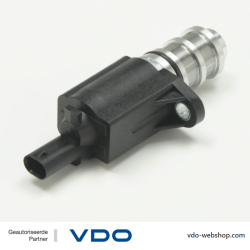 VDO 2800014014180 Camshaft Adjustment Control Valve for BMW, Mini