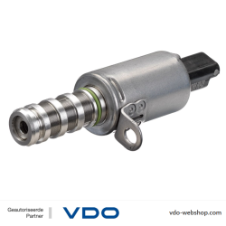 VDO 2800014012180 Control Valve for Camshaft Adjustment for BMW, Mini
