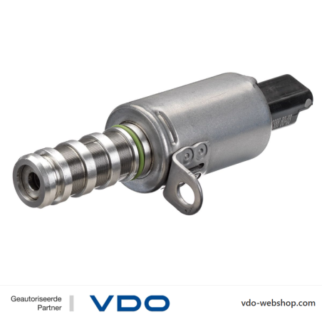 VDO 2800014012180 Control Valve for Camshaft Adjustment for BMW, Mini