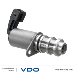 VDO 2800014015180 Camshaft Control Valve Adjustment for BMW
