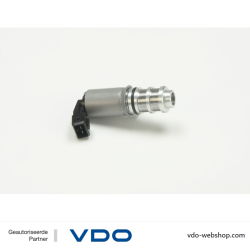 VDO 2800014015180 Camshaft Control Valve Adjustment for BMW