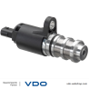 VDO 2800014018180 Ajuste de la válvula de control del árbol de levas para BMW