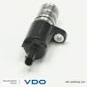 VDO 2800014018180 Ajuste de la válvula de control del árbol de levas para BMW
