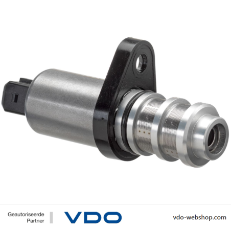 VDO 2800014016180 Camshaft Control Valve Adjustment for BMW