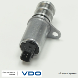 VDO 2800014017180 Camshaft Adjustment Control Valve for BMW