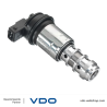 VDO 2800014010180 Camshaft Control Valve Adjustment for BMW