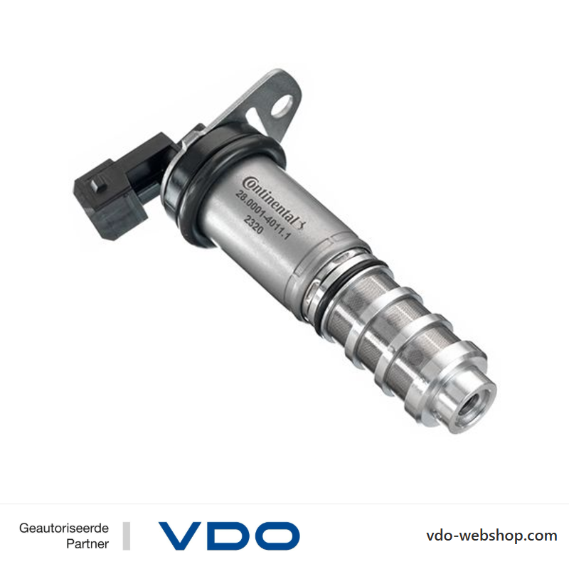 VDO 2800014011180 Camshaft Adjustment Control Valve for BMW