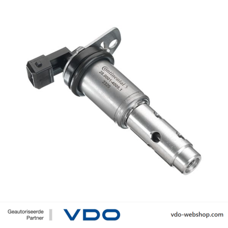 VDO 2800014009180 Camshaft Adjustment Control Valve for BMW