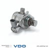 VDO 2803580279302 Gasoline High Pressure Pump for Mercedes-Benz
