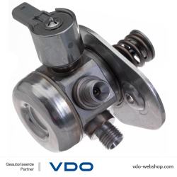 VDO 2803580270302 Gasoline High Pressure Pump for BMW