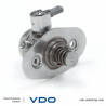 VDO 2803580270302 Hochdruckpumpe für Benzin für BMW