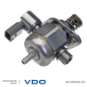 VDO 2803580262302 Pompe à haute pression à essence pour Audi, Seat, Skoda Volkswagen (VW)