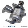 VDO 2803580264302 Gasoline High Pressure Pump for Audi, Seat, Skoda, Volkswagen (VW)
