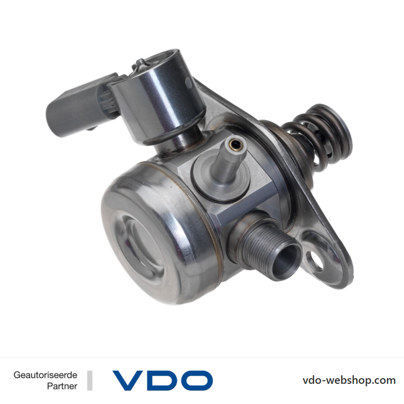 VDO 2803580277302 Hochdruckpumpe für Mercedes-Benz