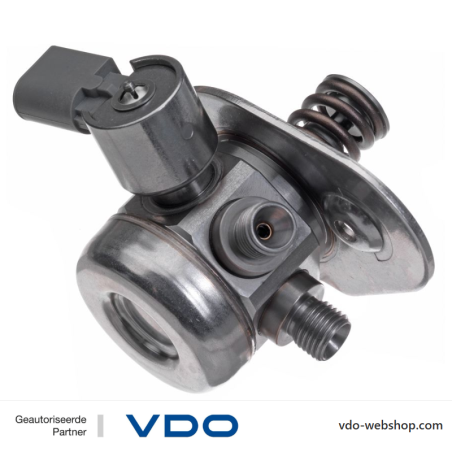 VDO 2803580267302 Gasoline High Pressure Pump for BMW