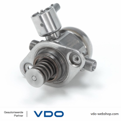 VDO 2803580268302 pompe à haute pression à essence pour BMW