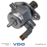 VDO 2803580265302 Benzine Hogedrukpomp voor Porsche