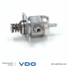 VDO 2803580265302 Benzine Hogedrukpomp voor Porsche