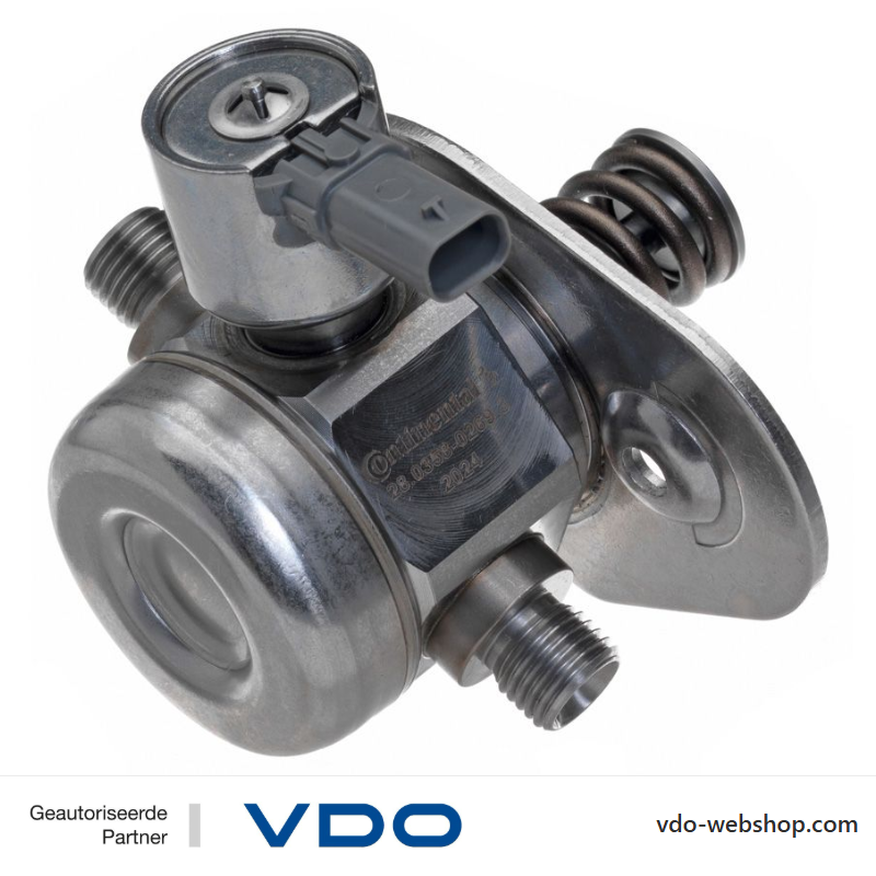 VDO 2803580269302 Benzine Hogedrukpomp voor BMW, Mini