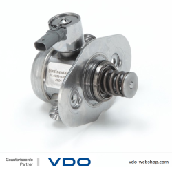 VDO 2803580269302 pompe à haute pression à essence pour BMW, Mini