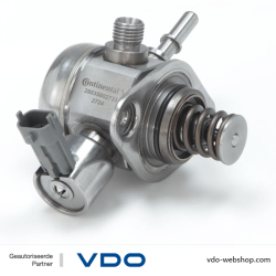 VDO 2803580273302 Benzine Hogedrukpomp voor Hyundai, Kia