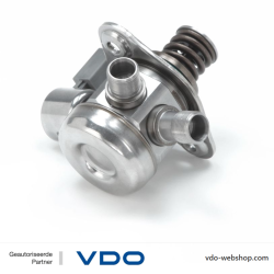 VDO 2803580271302 Gasoline High Pressure Pump for Mercedes-Benz