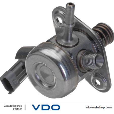 VDO 2803580275302 pompe à haute pression à essence pour Ford
