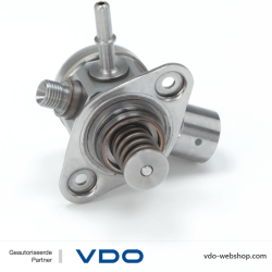 VDO 2803580275302 Hochdruckpumpe für Benzin für Ford