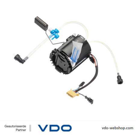 VDO 2803580045380 Fuel supply unit JAG_X250 DIV for Jaguar