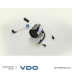 VDO 2803580045380 Fuel Supply Unit JAG_X250 DIV for Jaguar