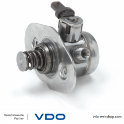 VDO 2803580276302 Hochdruckpumpe für Benzin für BMW