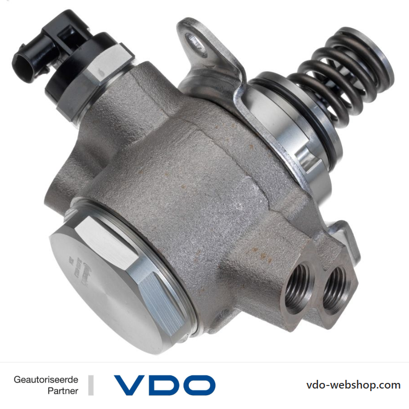 VDO 2803580282302 Hochdruckpumpe für Audi, Volkswagen (VW)
