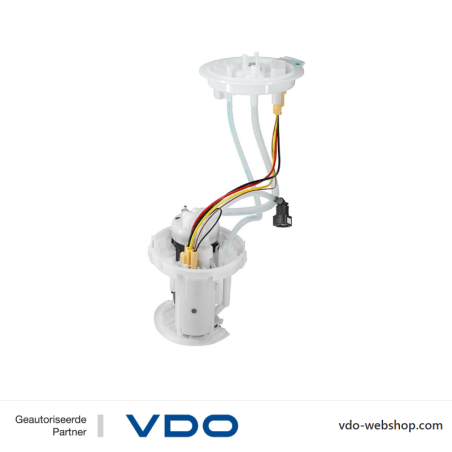 VDO 2803580014380 Treibstoffversorgungseinheit AUDMLBevo DIV G für Audi